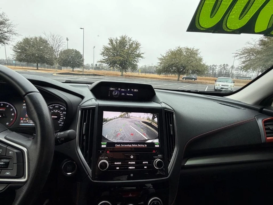 2019 Subaru Forester 5th Gen - Image 13 of 21