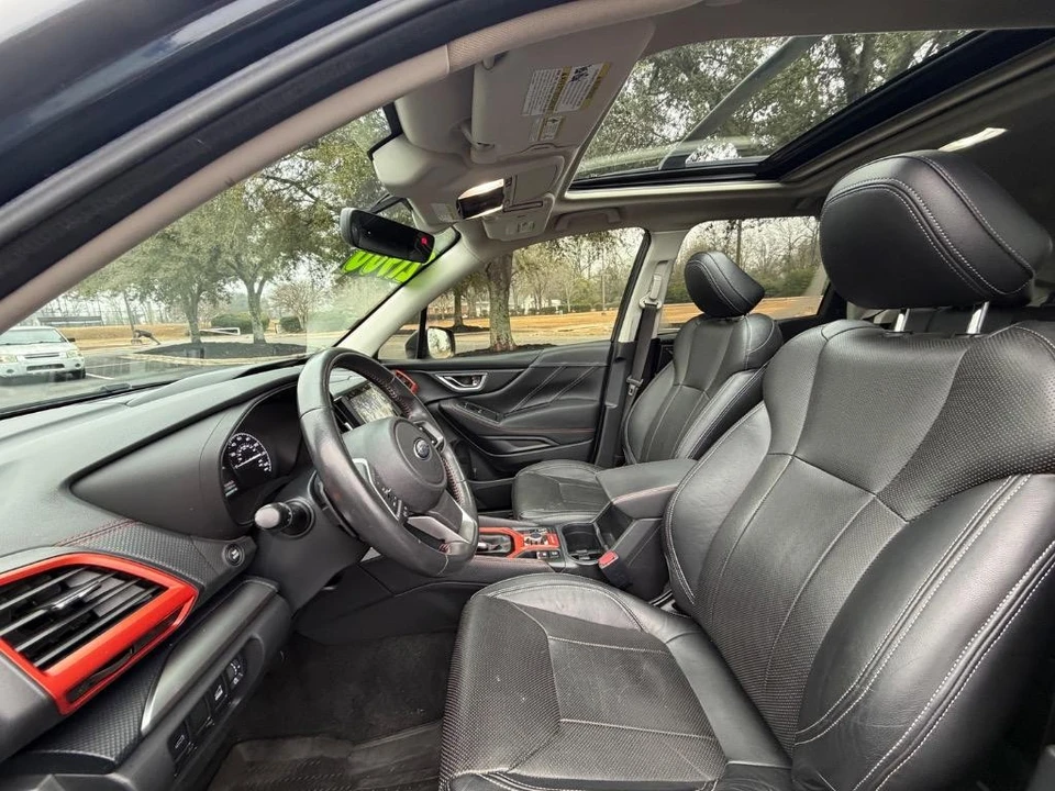 2019 Subaru Forester 5th Gen - Image 8 of 21