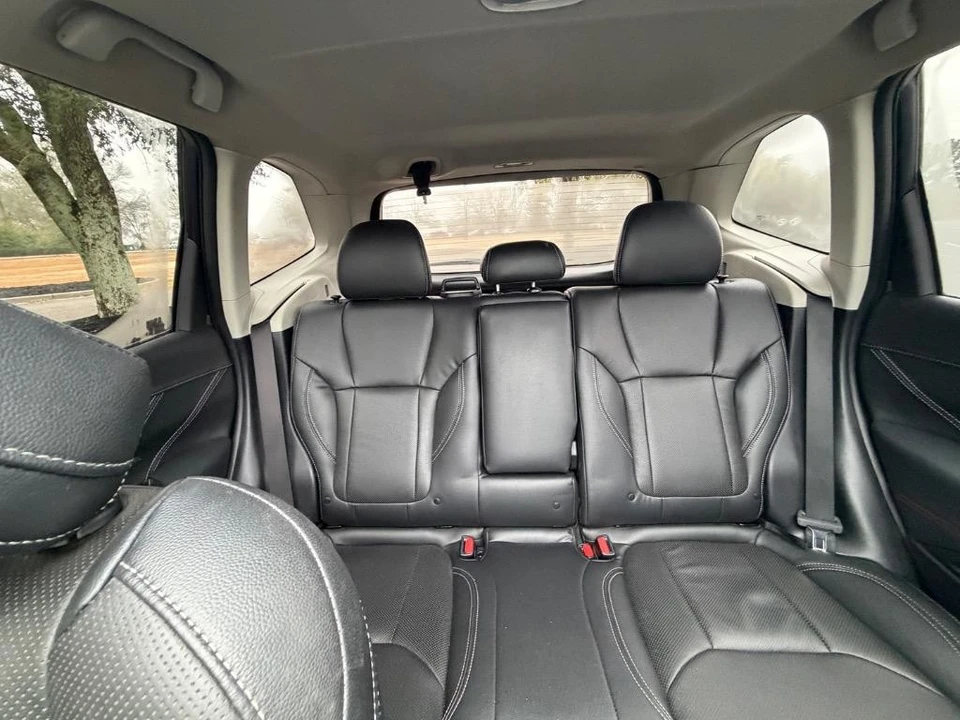 2019 Subaru Forester 5th Gen - Image 21 of 21