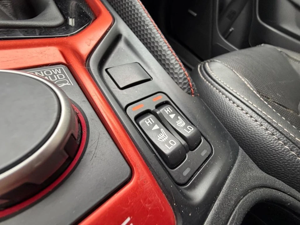 2019 Subaru Forester 5th Gen - Image 17 of 21