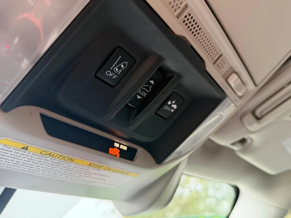 2019 Subaru Forester 5th Gen - Image 19 of 21