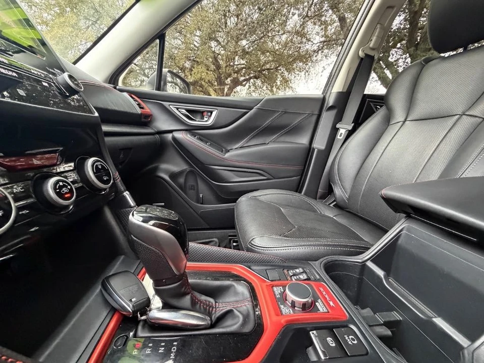 2019 Subaru Forester 5th Gen - Image 15 of 21