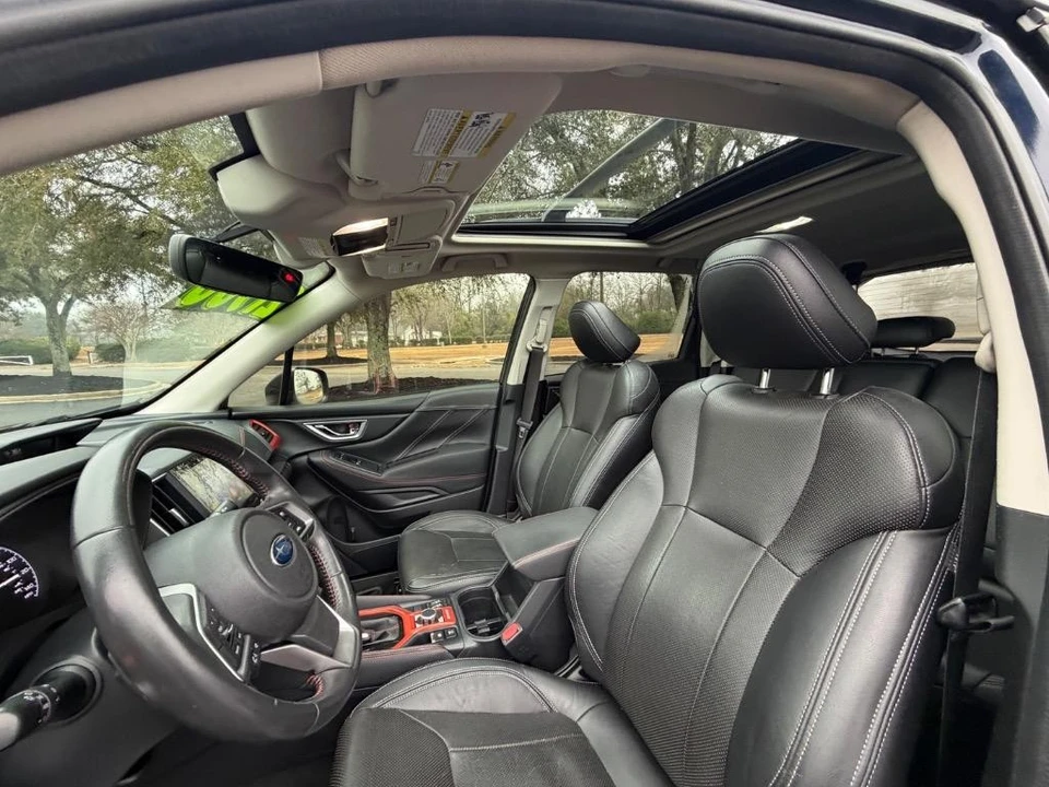 2019 Subaru Forester 5th Gen - Image 9 of 21