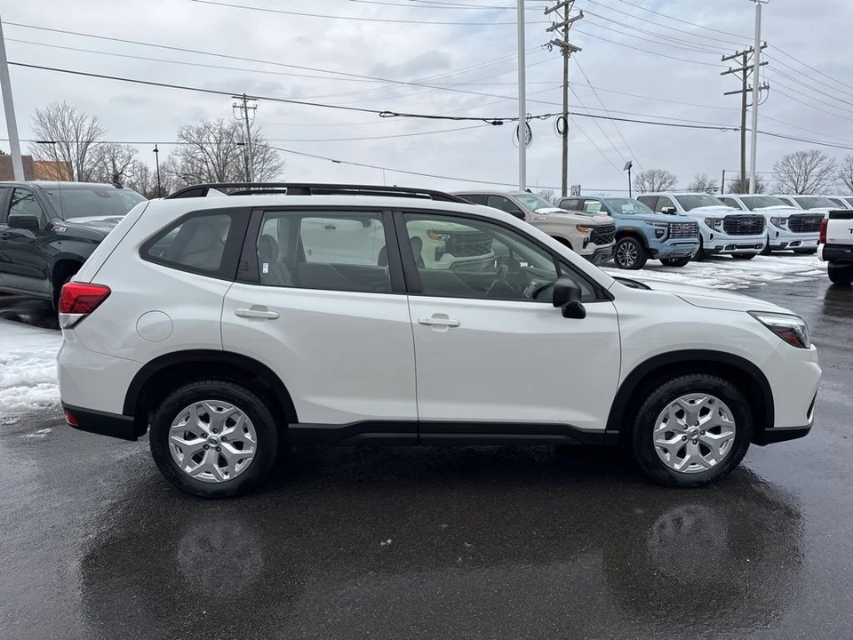 2019 Subaru Forester 5th Gen - Image 6 of 12