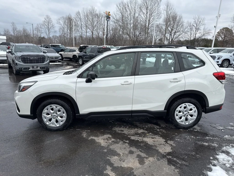 2019 Subaru Forester 5th Gen - Image 2 of 12