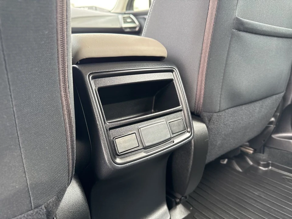 2019 Subaru Forester 5th Gen - Image 12 of 12