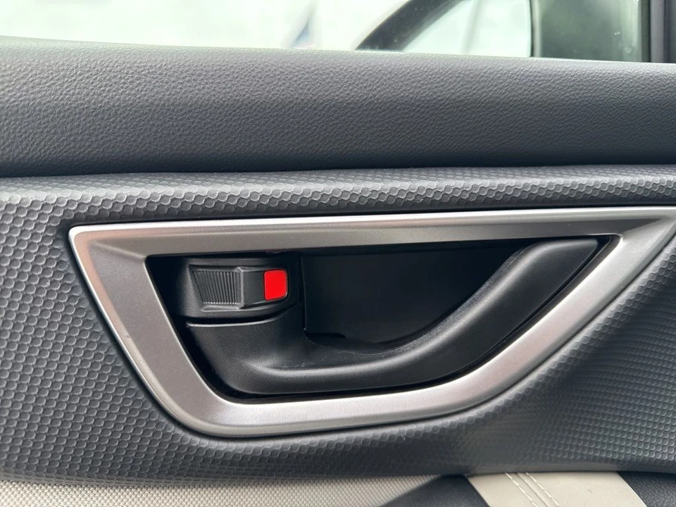 2019 Subaru Forester 5th Gen - Image 10 of 12