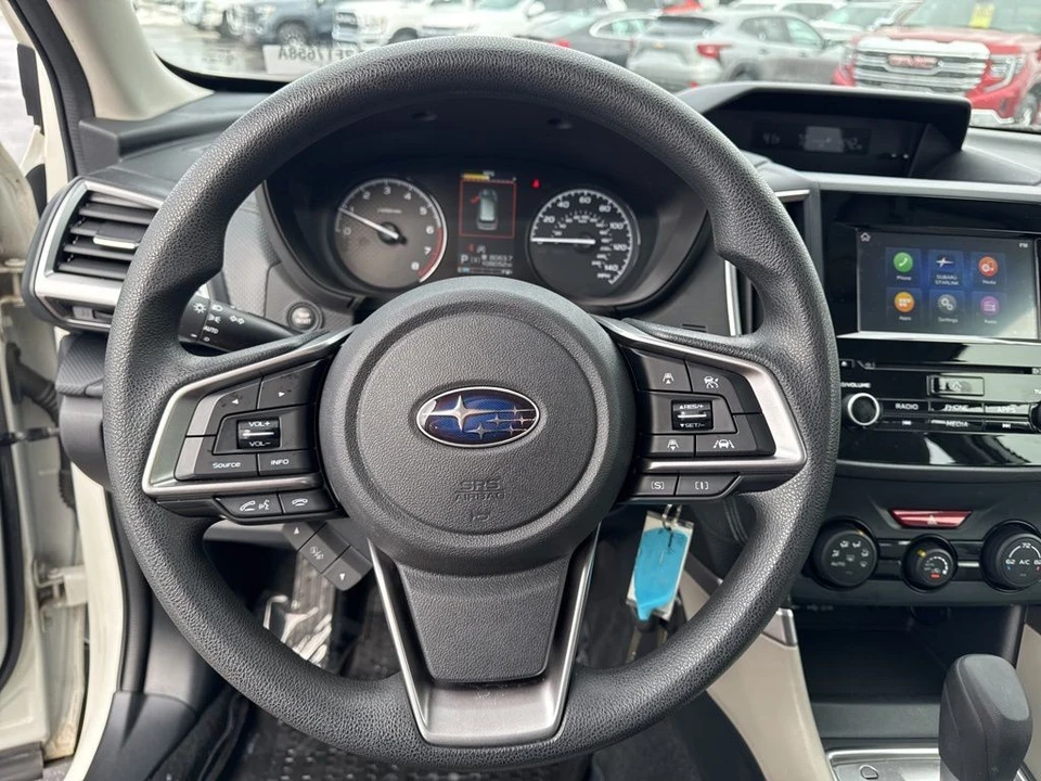 2019 Subaru Forester 5th Gen - Image 14 of 21