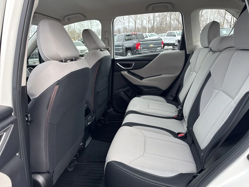 2019 Subaru Forester 5th Gen - Image 11 of 12