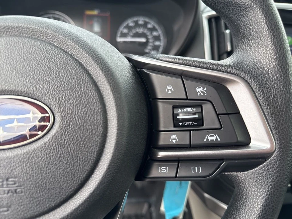 2019 Subaru Forester 5th Gen - Image 16 of 21