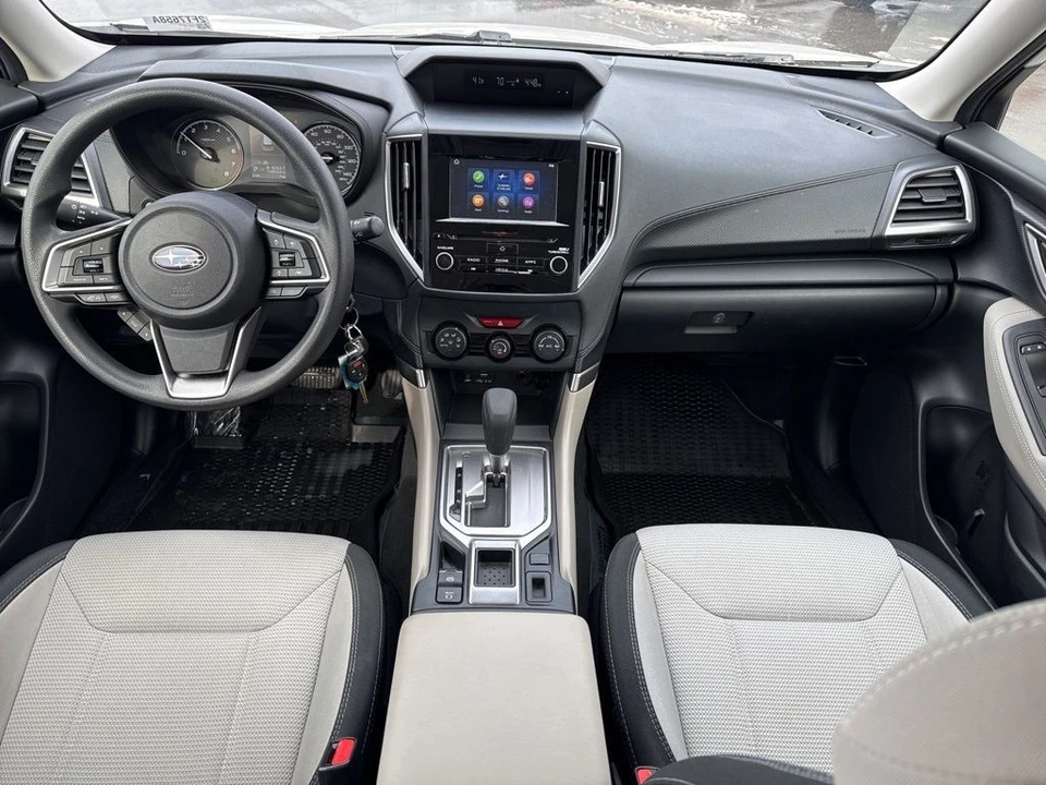 2019 Subaru Forester 5th Gen - Image 13 of 21