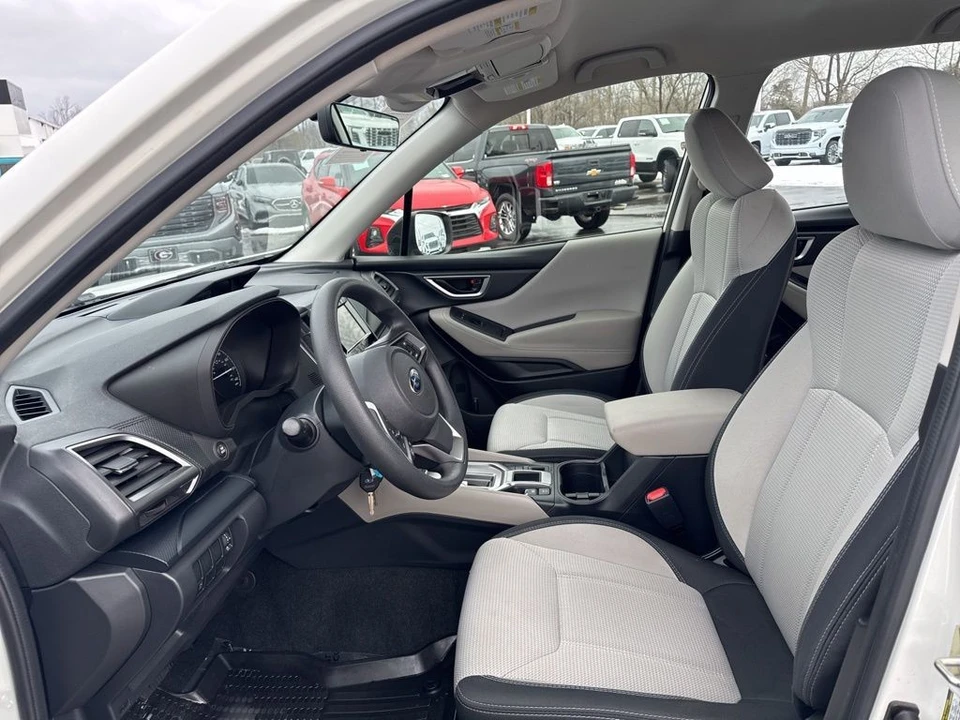 2019 Subaru Forester 5th Gen - Image 9 of 21