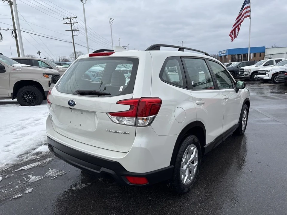 2019 Subaru Forester 5th Gen - Image 5 of 21