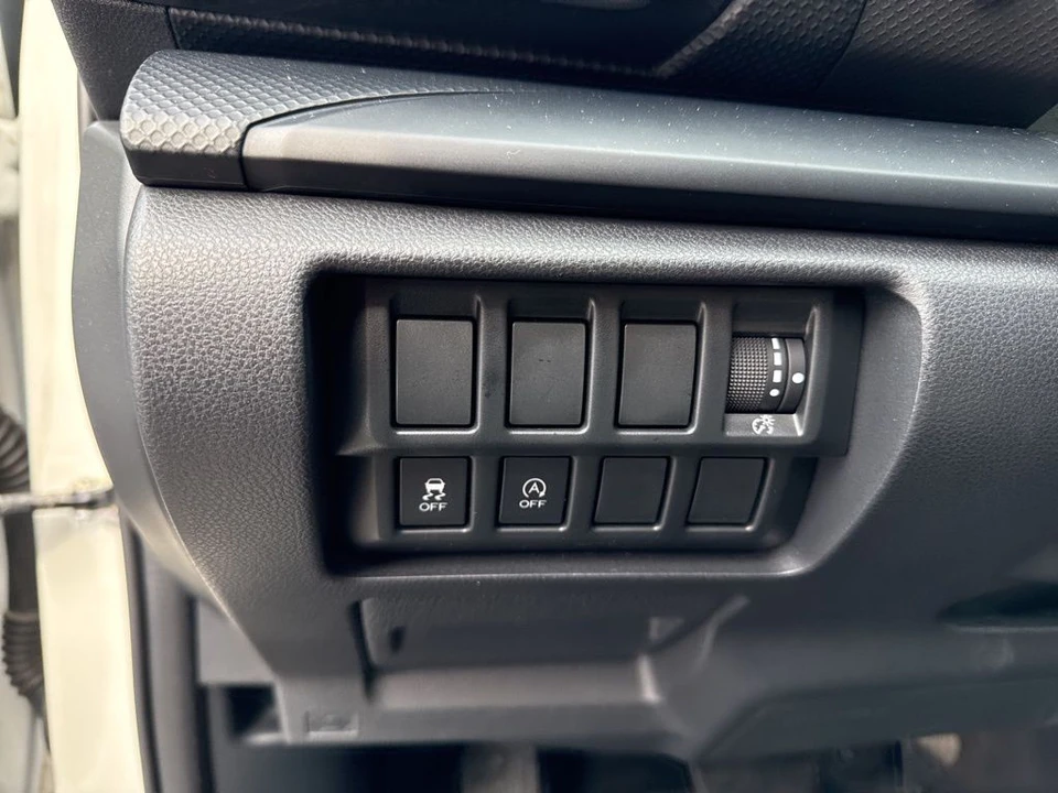2019 Subaru Forester 5th Gen - Image 20 of 21
