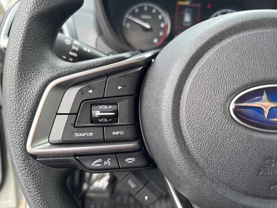 2019 Subaru Forester 5th Gen - Image 15 of 21