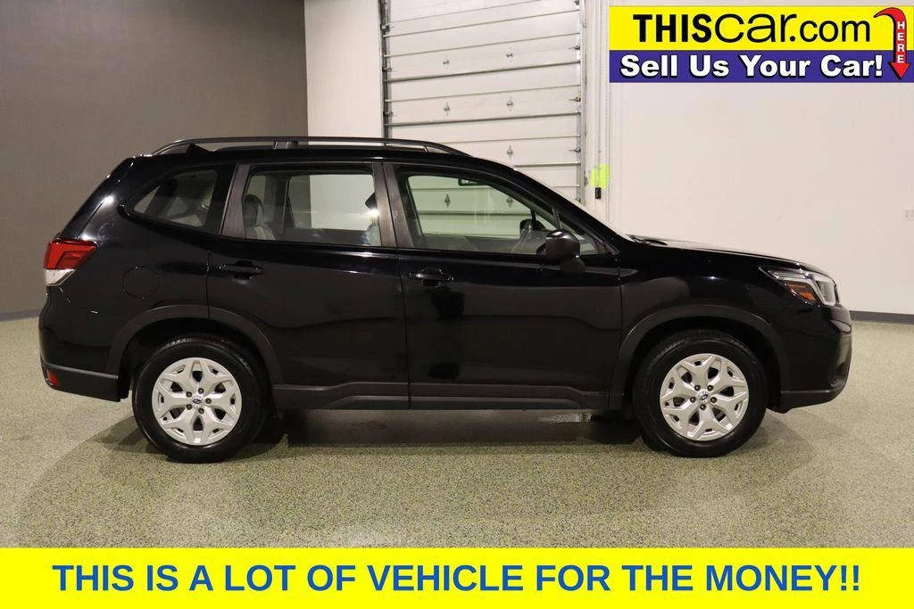2019 Subaru Forester 5th Gen - Image 10 of 12