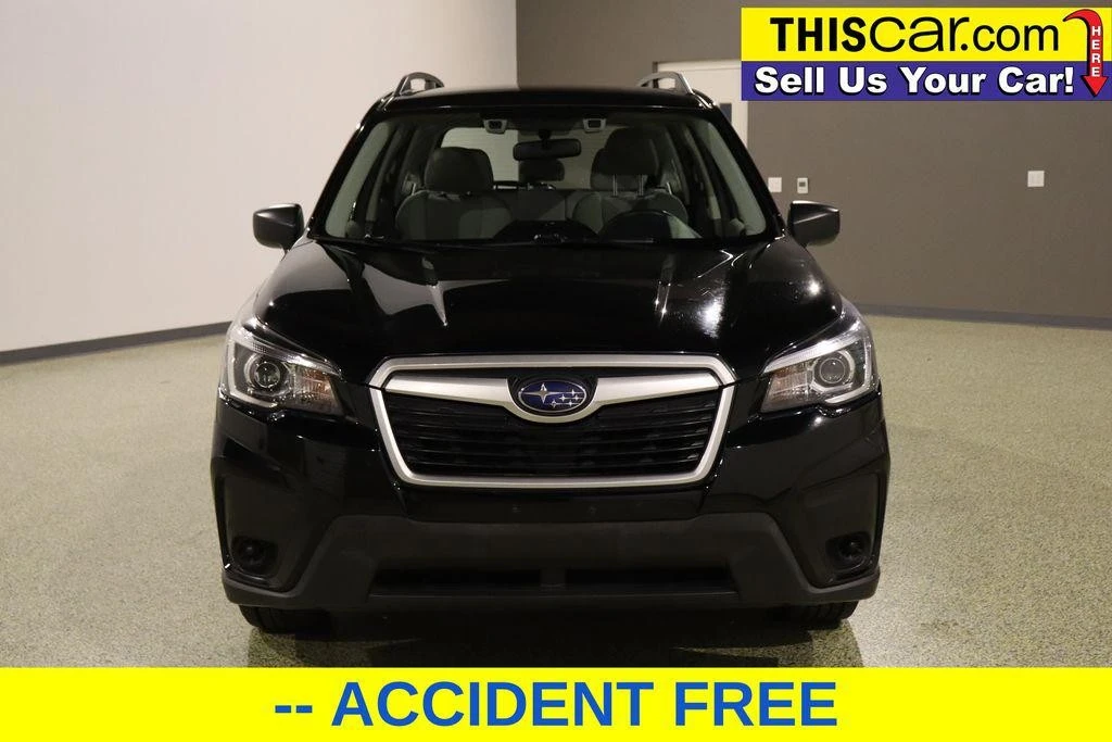 2019 Subaru Forester 5th Gen - Image 2 of 12