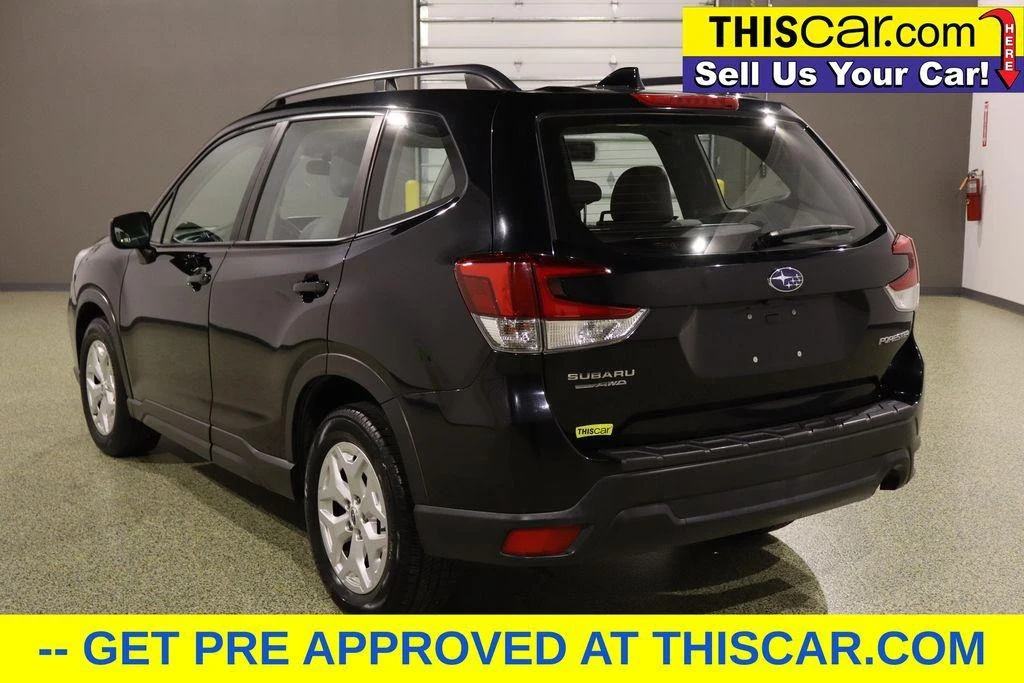 2019 Subaru Forester 5th Gen - Image 6 of 12