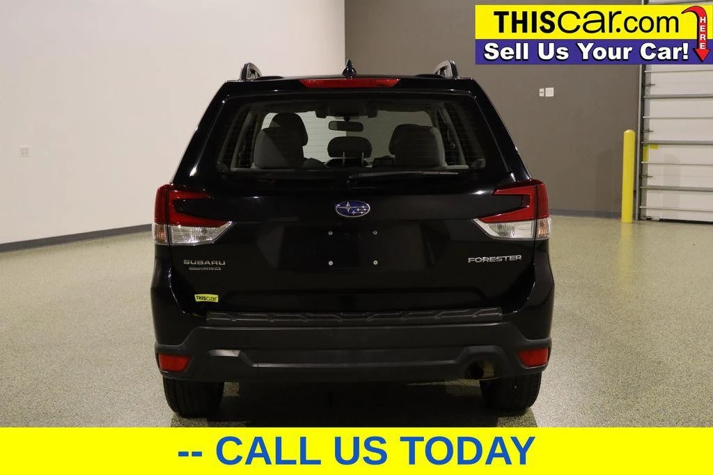2019 Subaru Forester 5th Gen - Image 8 of 12