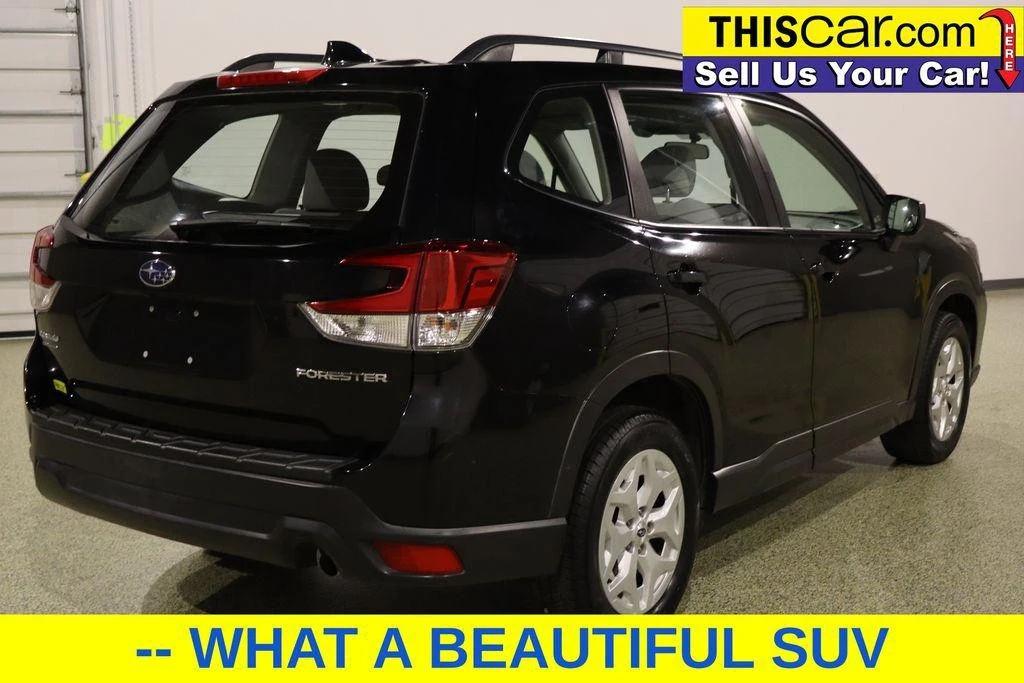 2019 Subaru Forester 5th Gen - Image 9 of 12
