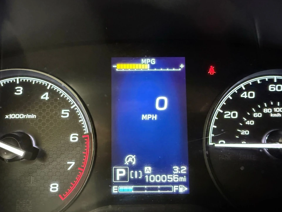 2019 Subaru Forester 5th Gen - Image 16 of 21