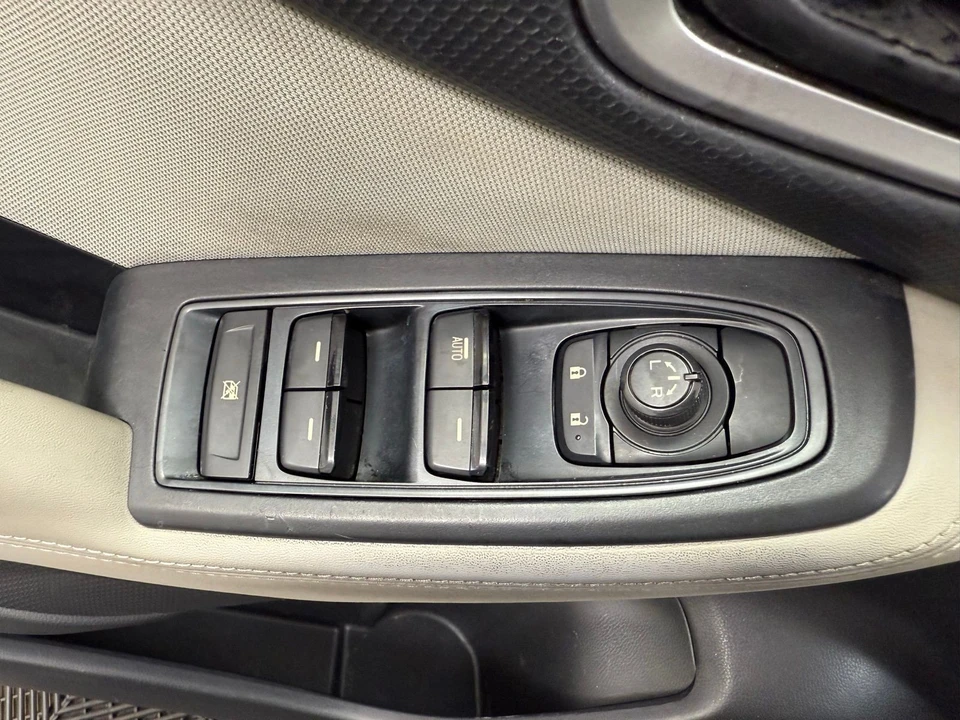 2019 Subaru Forester 5th Gen - Image 14 of 21