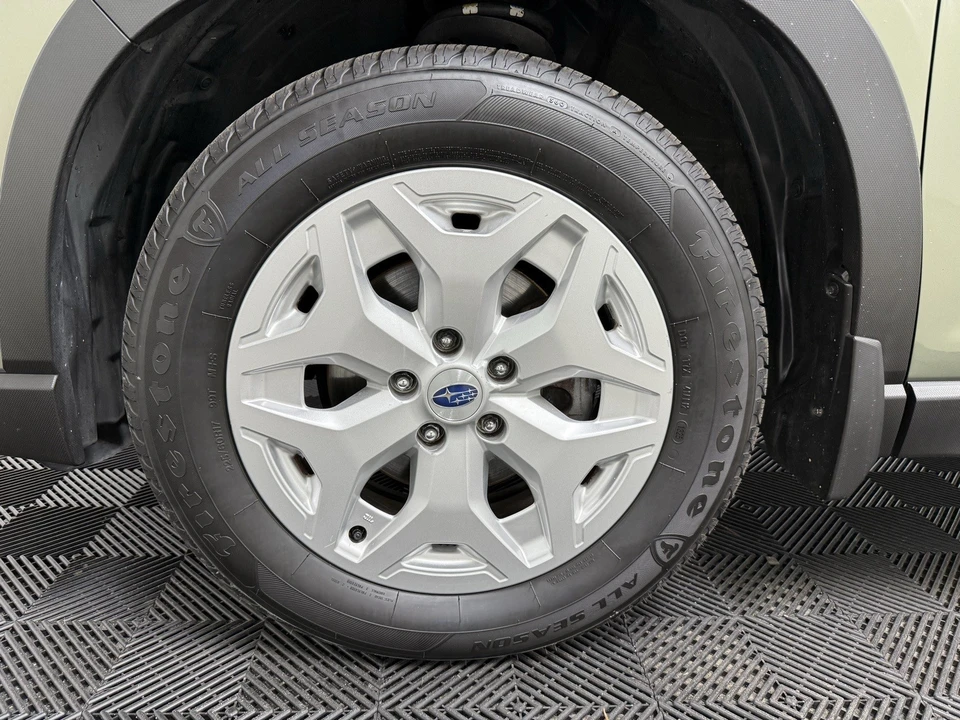 2019 Subaru Forester 5th Gen - Image 10 of 12
