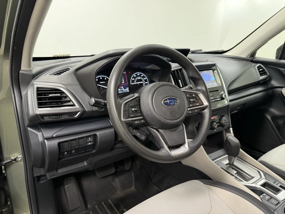 2019 Subaru Forester 5th Gen - Image 13 of 21