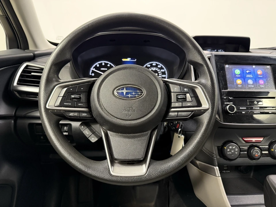 2019 Subaru Forester 5th Gen - Image 20 of 21