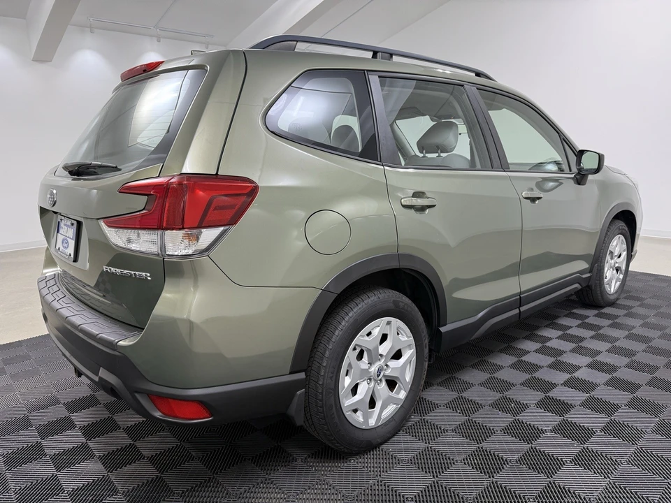 2019 Subaru Forester 5th Gen - Image 6 of 12