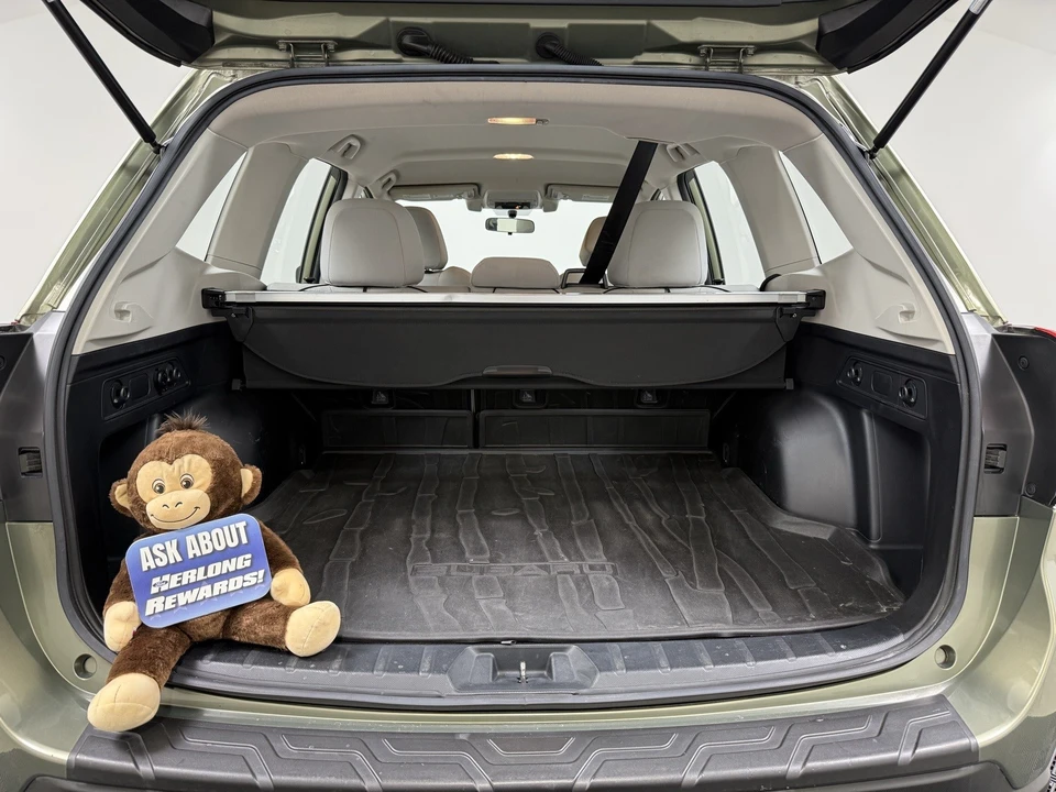 2019 Subaru Forester 5th Gen - Image 7 of 12