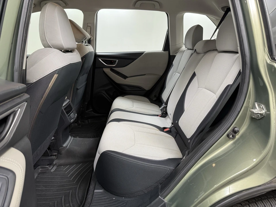 2019 Subaru Forester 5th Gen - Image 18 of 21