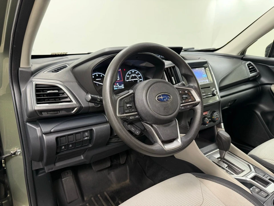 2019 Subaru Forester 5th Gen - Image 15 of 21