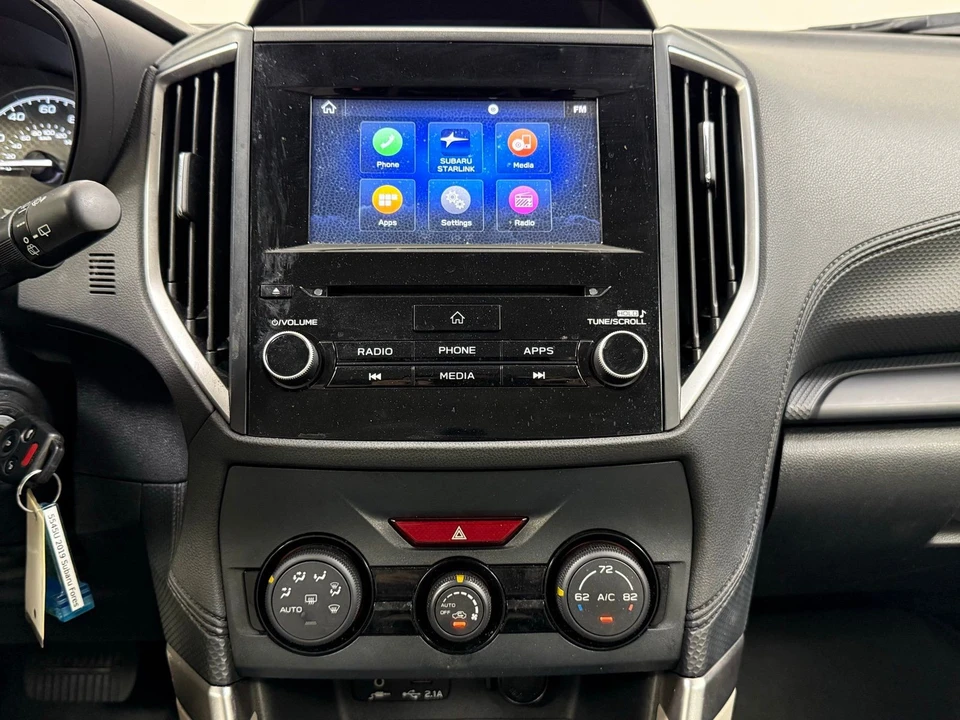 2019 Subaru Forester 5th Gen - Image 21 of 21