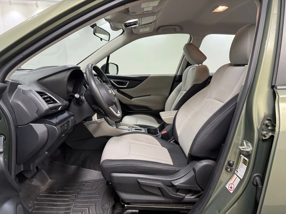 2019 Subaru Forester 5th Gen - Image 14 of 21