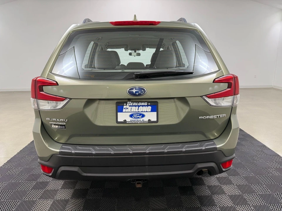 2019 Subaru Forester 5th Gen - Image 6 of 21