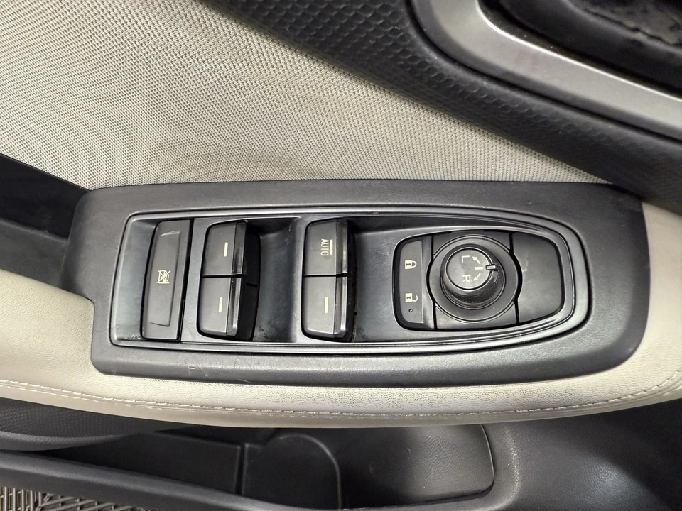 2019 Subaru Forester 5th Gen - Image 12 of 12