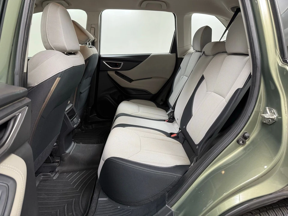 2019 Subaru Forester 5th Gen - Image 20 of 21