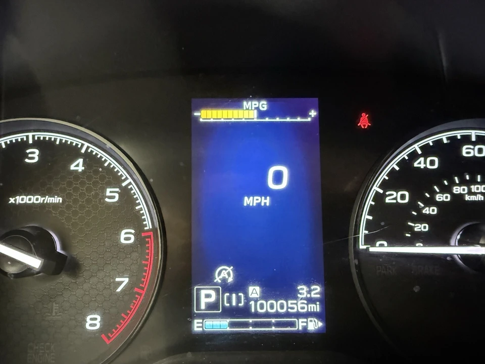 2019 Subaru Forester 5th Gen - Image 16 of 21