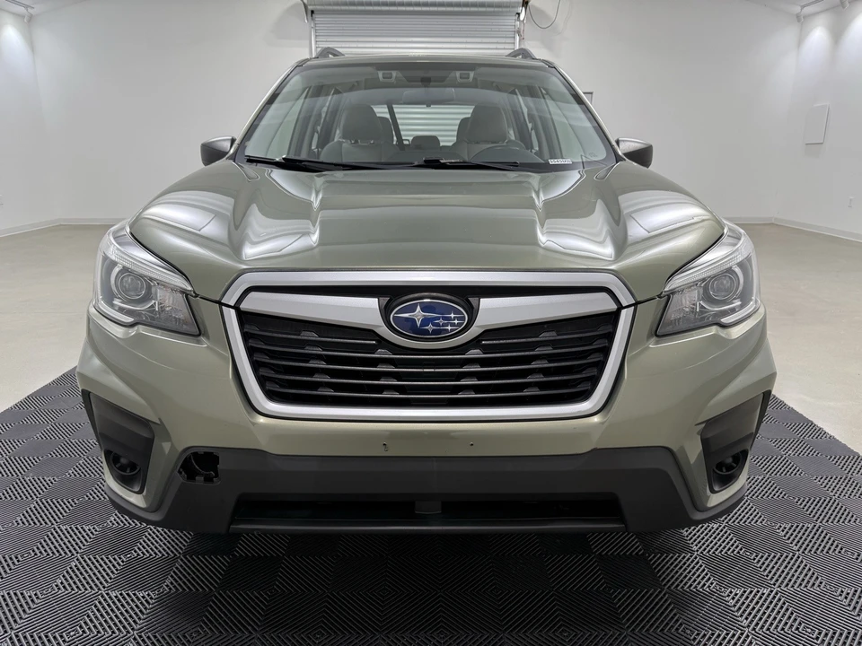 2019 Subaru Forester 5th Gen - Image 2 of 12