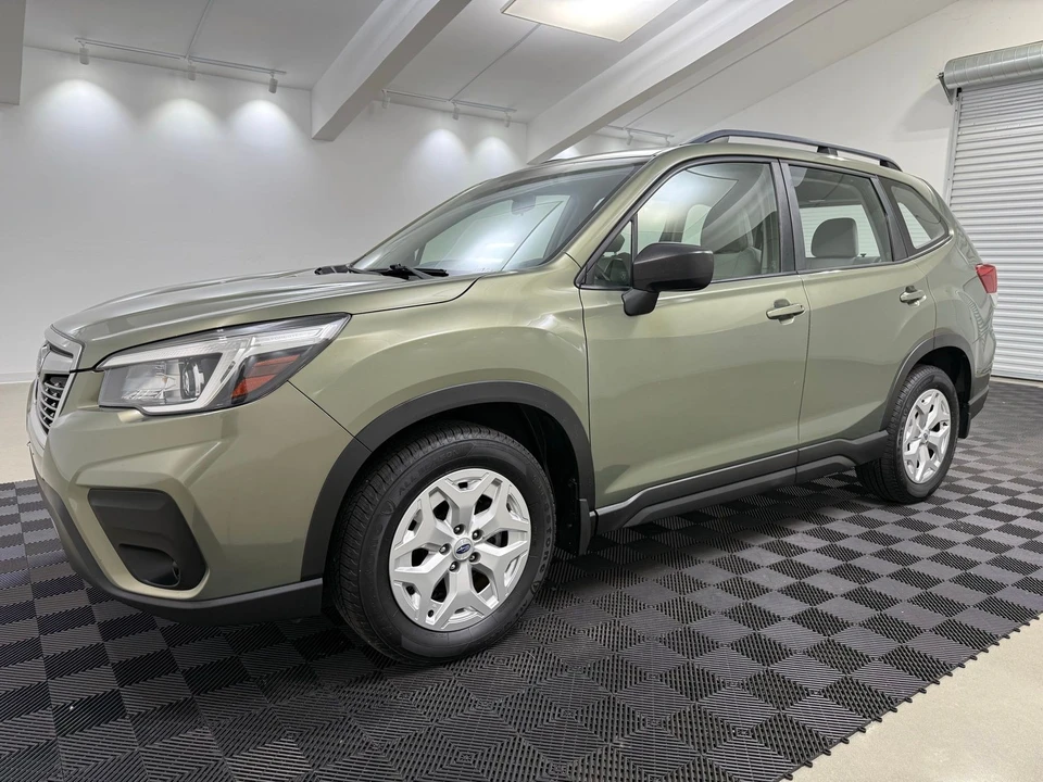 2019 Subaru Forester 5th Gen - Image 3 of 21