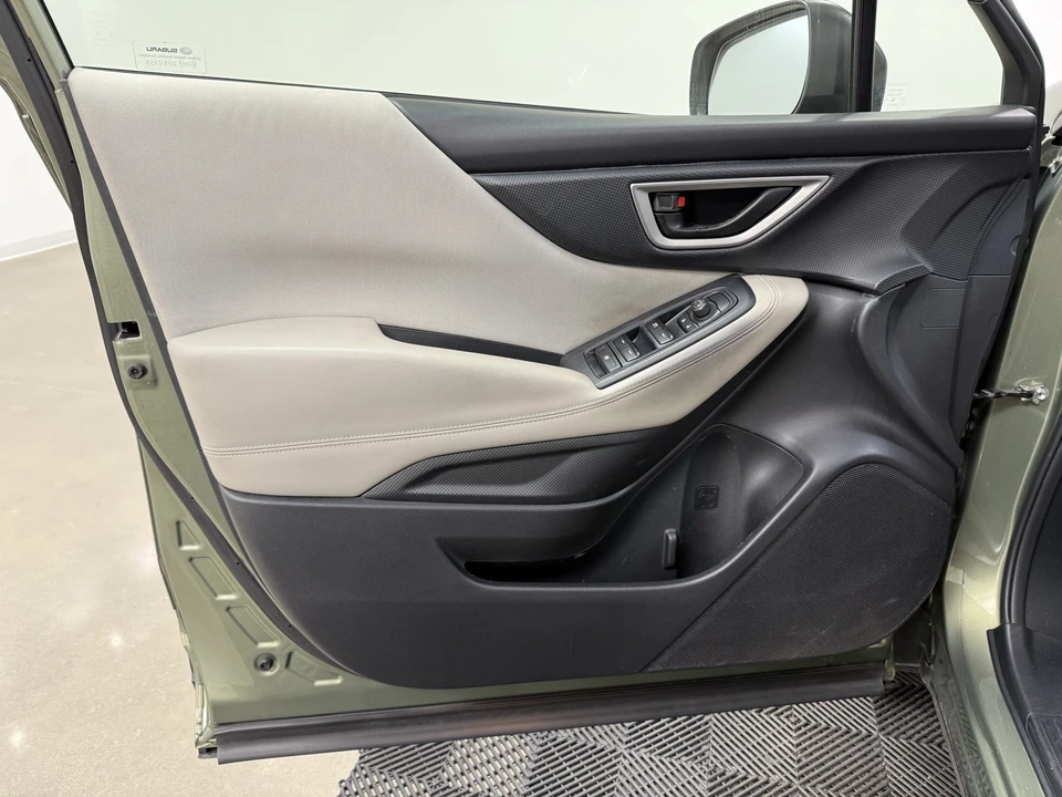 2019 Subaru Forester 5th Gen - Image 11 of 12