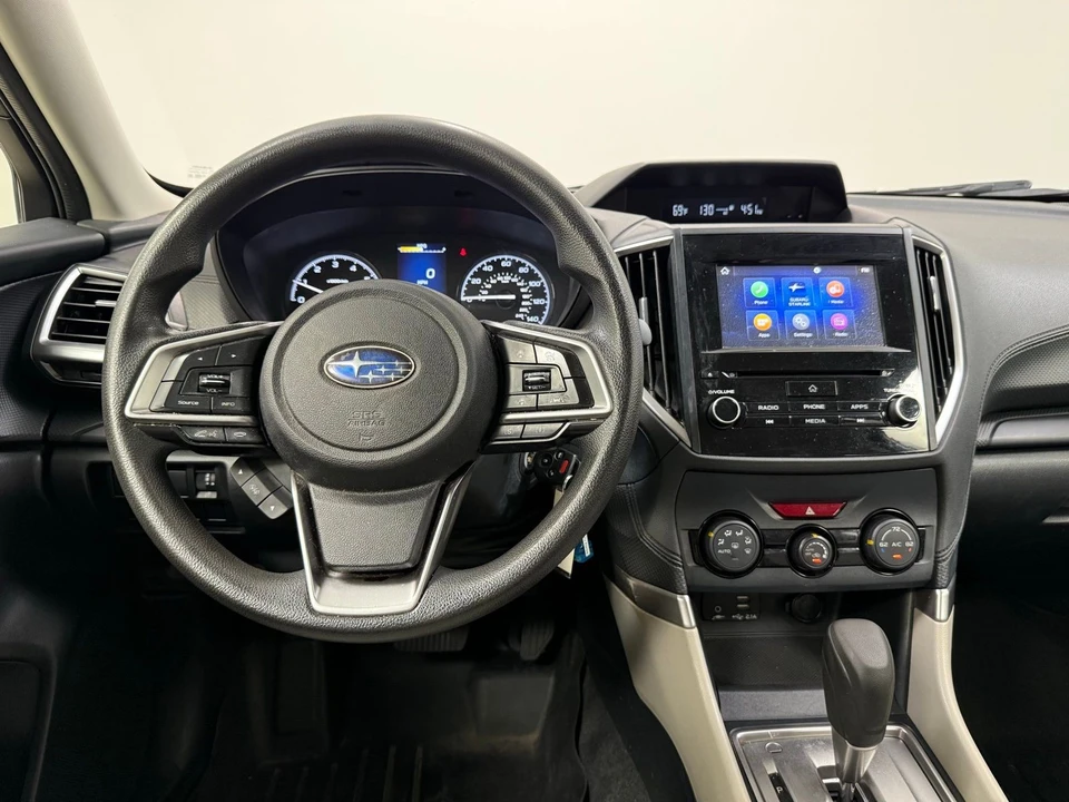 2019 Subaru Forester 5th Gen - Image 19 of 21