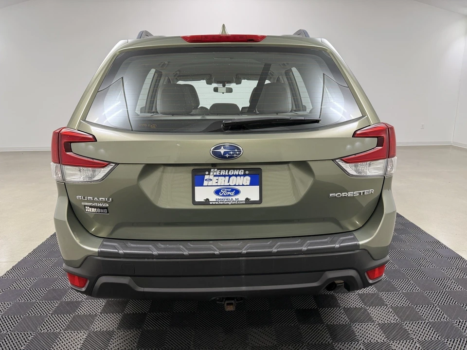 2019 Subaru Forester 5th Gen - Image 5 of 12