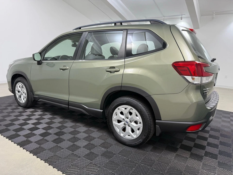 2019 Subaru Forester 5th Gen - Image 4 of 21