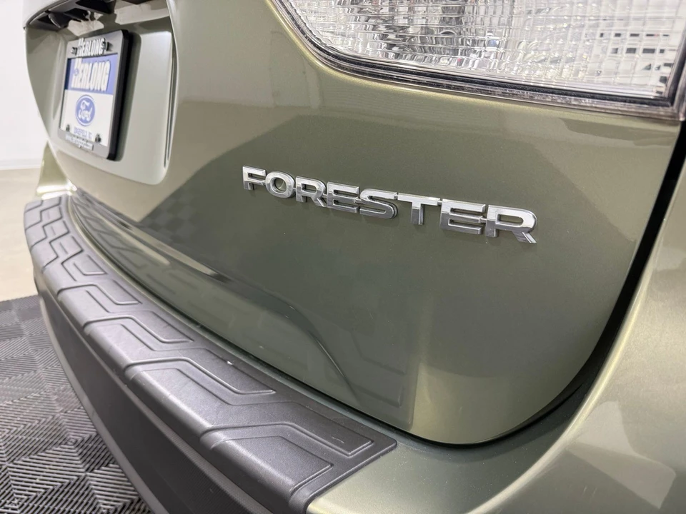 2019 Subaru Forester 5th Gen - Image 10 of 21