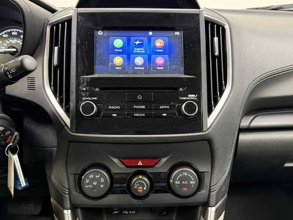 2019 Subaru Forester 5th Gen - Image 21 of 21