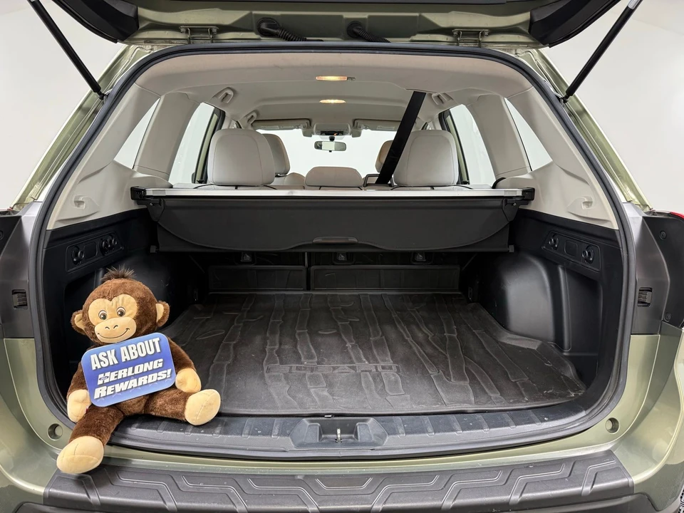 2019 Subaru Forester 5th Gen - Image 7 of 21