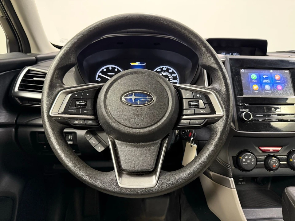 2019 Subaru Forester 5th Gen - Image 20 of 21