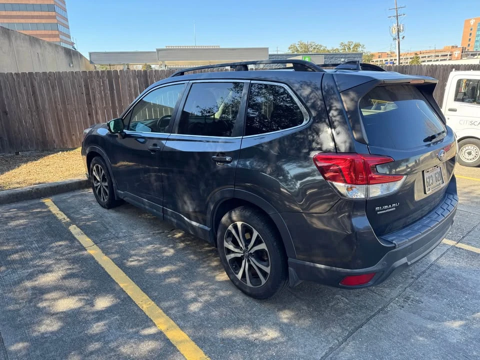 2019 Subaru Forester 5th Gen - Image 5 of 8